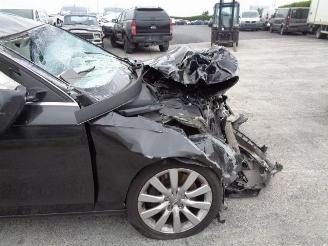 Audi A4 3.0 TDI V6 QUATTRO picture 11