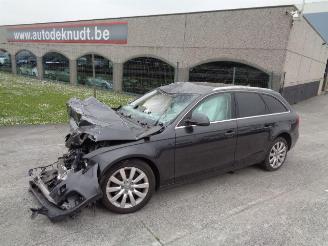 Audi A4 3.0 TDI V6 QUATTRO picture 4