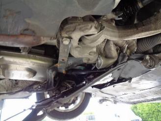 Audi A4 3.0 TDI V6 QUATTRO picture 16