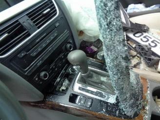 Audi A4 3.0 TDI V6 QUATTRO picture 24