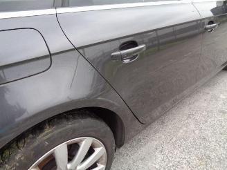 Audi A4 3.0 TDI V6 QUATTRO picture 15