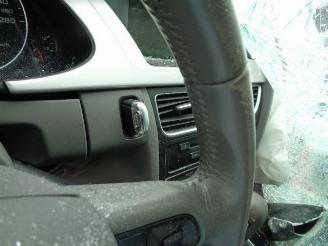 Audi A4 3.0 TDI V6 QUATTRO picture 25