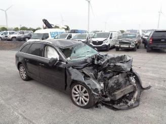 Audi A4 3.0 TDI V6 QUATTRO picture 3