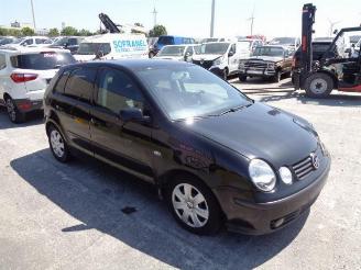 Volkswagen Polo 1.2 AWY picture 2
