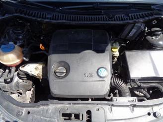 Volkswagen Polo 1.2 AWY picture 18
