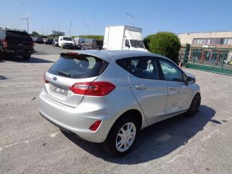 Ford Fiesta TREND 1.1 XPJC picture 1