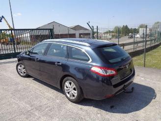 Peugeot 508 1.6 HDI 120CV BH01 picture 1