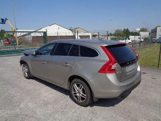 Volvo V-60 1.6D  D4162T picture 1
