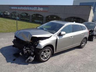 Volvo V-60 1.6D  D4162T picture 4