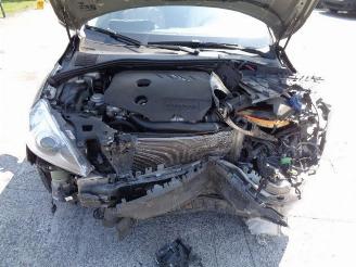 Volvo V-60 1.6D  D4162T picture 8