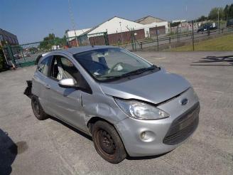 Ford Ka 1.2   TITANIUM picture 1