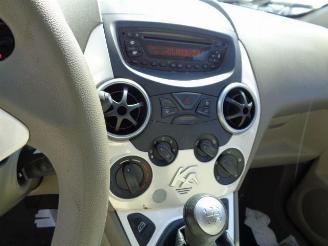 Ford Ka 1.2   TITANIUM picture 12