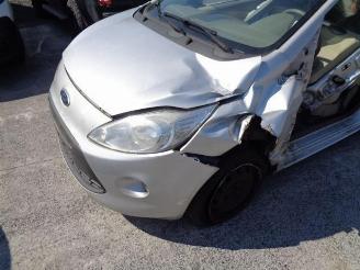 Ford Ka 1.2   TITANIUM picture 8