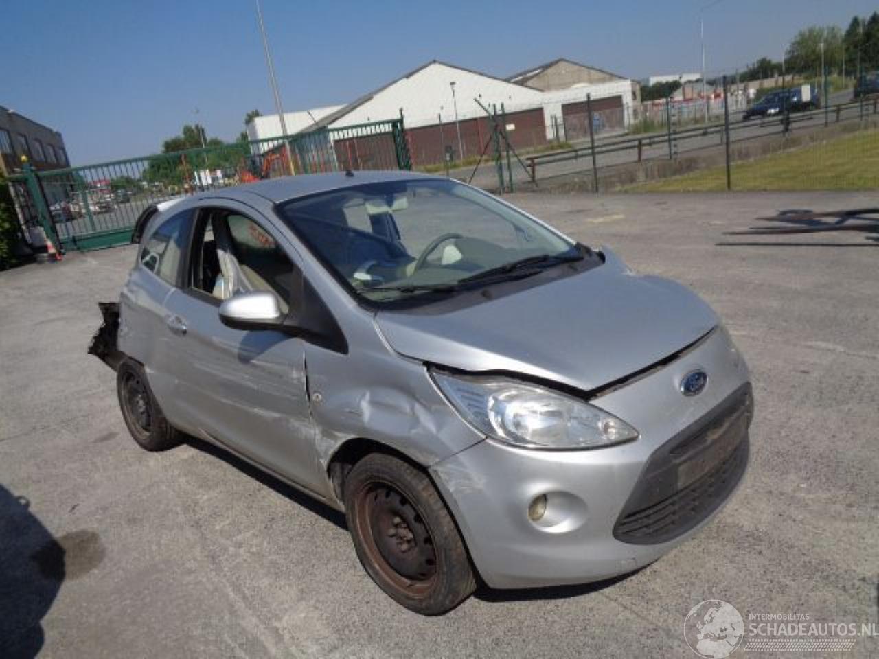 Ford Ka 1.2   TITANIUM