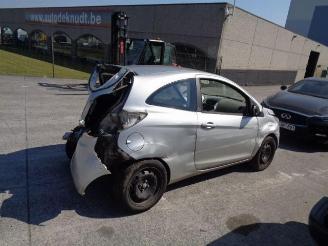 Ford Ka 1.2   TITANIUM picture 3