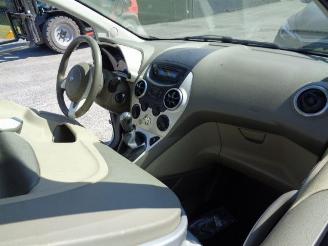 Ford Ka 1.2   TITANIUM picture 7
