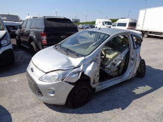 Ford Ka 1.2   TITANIUM picture 2