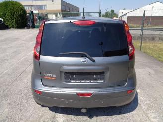 Nissan Note 1.4 picture 23