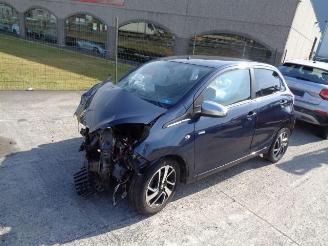 Peugeot 108 1.0   STYLE picture 3