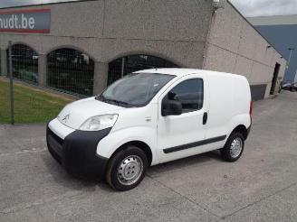 Citroën Nemo 1.4 HDI picture 1