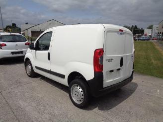 Citroën Nemo 1.4 HDI picture 10