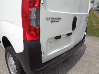 Citroën Nemo 1.4 HDI picture 11