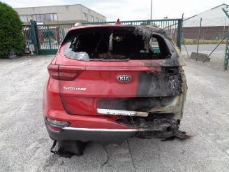 Kia Sportage 1.6 CRDI picture 2