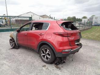 Kia Sportage 1.6 CRDI picture 1
