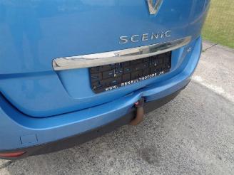 Renault Grand-scenic 1.5 DCI  K9K picture 9