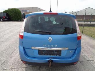 Renault Grand-scenic 1.5 DCI  K9K picture 8