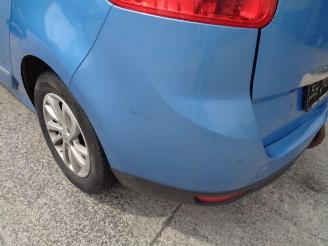 Renault Grand-scenic 1.5 DCI  K9K picture 10