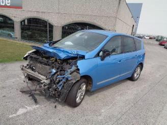 Renault Grand-scenic 1.5 DCI  K9K picture 4