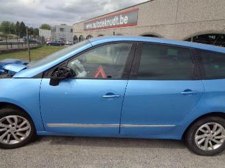 Renault Grand-scenic 1.5 DCI  K9K picture 7