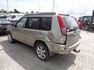 Nissan X-Trail 2.2 DCI 4X4 picture 4