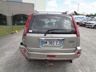 Nissan X-Trail 2.2 DCI 4X4 picture 10