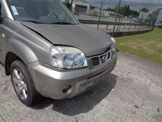 Nissan X-Trail 2.2 DCI 4X4 picture 13