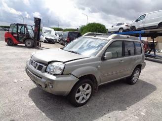 Nissan X-Trail 2.2 DCI 4X4 picture 2