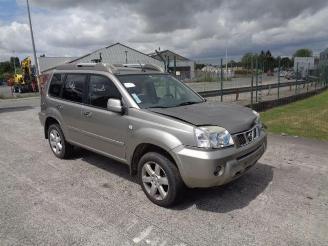 Nissan X-Trail 2.2 DCI 4X4 picture 1