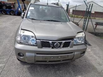 Nissan X-Trail 2.2 DCI 4X4 picture 11