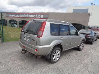 Nissan X-Trail 2.2 DCI 4X4 picture 3