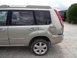 Nissan X-Trail 2.2 DCI 4X4 picture 9