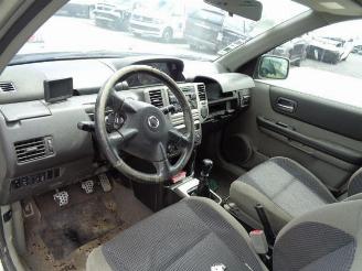 Nissan X-Trail 2.2 DCI 4X4 picture 5
