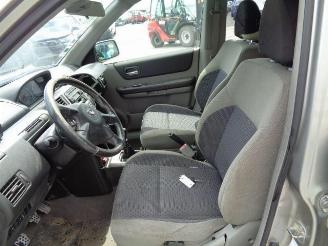 Nissan X-Trail 2.2 DCI 4X4 picture 6