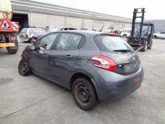 Autoverwertung Peugeot 208 1.4  HDI  ACTIVE 2015/2