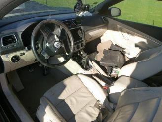 Volkswagen Eos 2.0 TDI BMM BV JLU picture 5