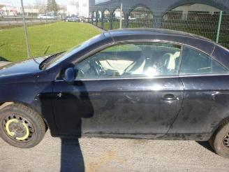 Volkswagen Eos 2.0 TDI BMM BV JLU picture 11