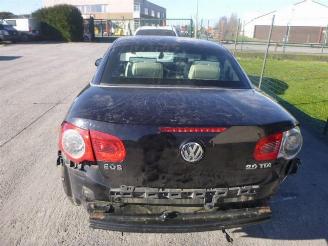 Volkswagen Eos 2.0 TDI BMM BV JLU picture 13