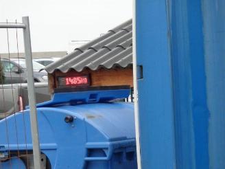 Volkswagen Eos 2.0 TDI BMM BV JLU picture 21