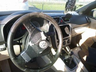 Volkswagen Eos 2.0 TDI BMM BV JLU picture 18