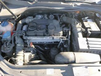 Volkswagen Eos 2.0 TDI BMM BV JLU picture 9